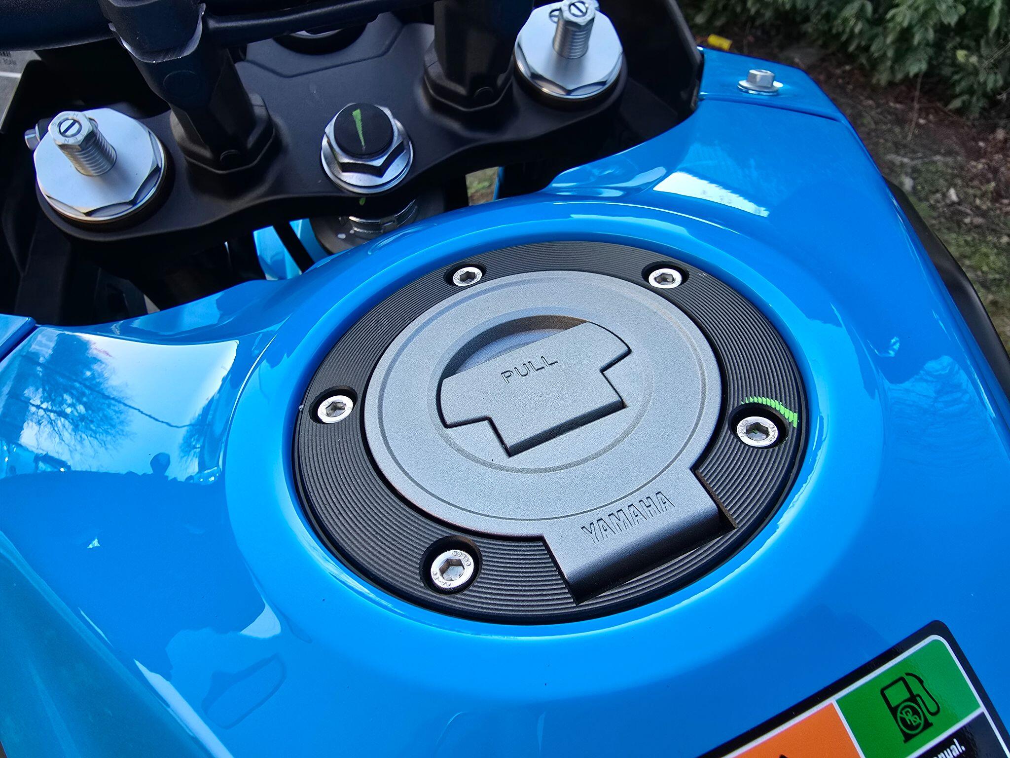 2026 Yamaha 700 Rally Euro 5